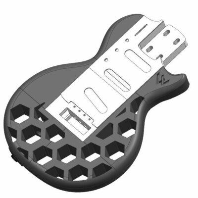 Impression 3D - Fabrication d'outillage - Génie mécanique – Urma AG